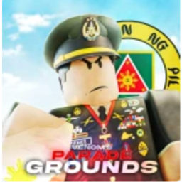 TFAPG | The Filipino Army Parade Grouds