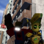 Fictioneditz