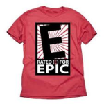 Epic Clothing 105