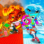 Escape Tsunami For Brainrots!