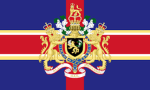 Holy Britannia