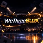 WeThreeBLOX Group Thumbnail
