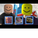*The group of memes*