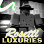 Rosetti Luxuries
