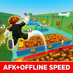 +1 Jump Zombie Keyboard Escape icon