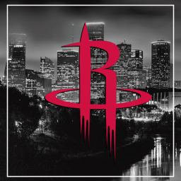 DBL | Houston Rockets
