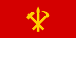 DPRK North K
