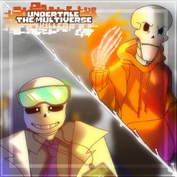 Undertale: The Multiverse Killer [Alpha] icon