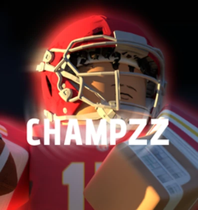 CHAMPZZ Roblox group icon