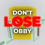 DON'T LOSE OBBY 😡