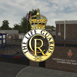 Combermere Barracks