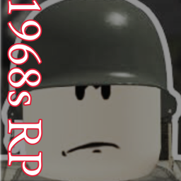 1968s RP [UPDATE!!][BUG FIX] icon
