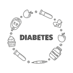 •T1D warriors•
