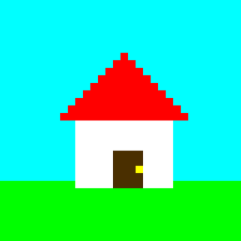Small Neighbourhood