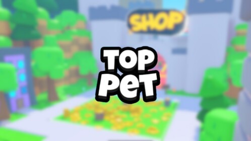 Top Pet