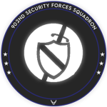 902nd Security Forces Squadronᅠ