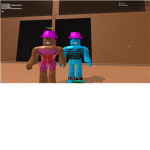 The Purple Group :D
