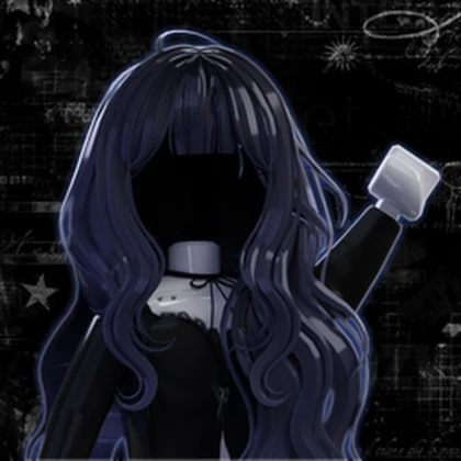 bellancholy Roblox group icon