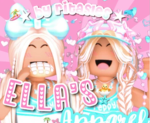 Kylie’s world!