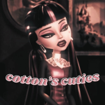 cotton's cuties