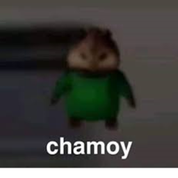 (new) chamoy batte!
