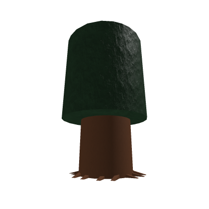 Ghouls Forest tree