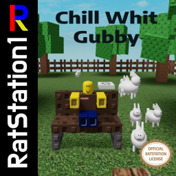 Chill Whit Gubby