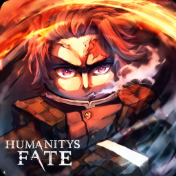 Demon Slayer: Humanity’s Fate