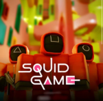 SQUID GAME SERIES
