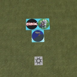 Liam's badge giver place icon