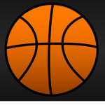 Hoopin' .