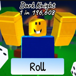 [✨ UPD] Nitro's RNG