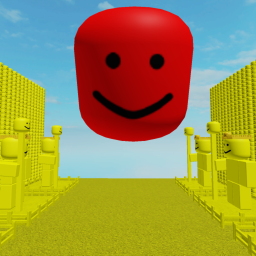 Bighead Union Hangout