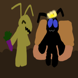 Planet Arthropodia's Kingdom