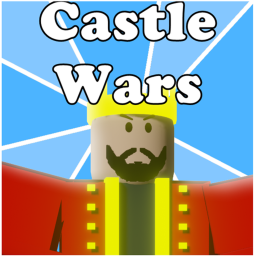 Castle Wars⚔️ [Beta]