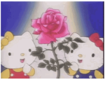 The Rose!