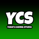 Yoda's Coding Studio