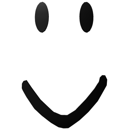 Old Retro Face (3D) Roblox item