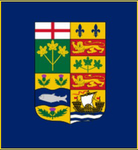Government Of the Canadian Constitution