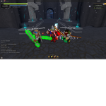 the godslayers