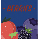 • Being Berrys •