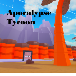 Apocalypse Tycoon