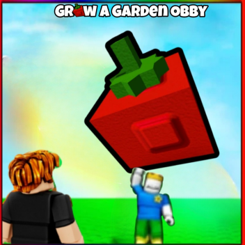[🚽]Gr🍅w A Garden Obby