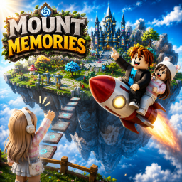 [X10 Cinematic] Mount Memories BETA icon