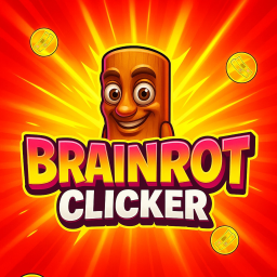 Brainrot Clicker! [NEW]