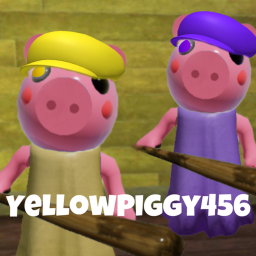 YellowPiggy456 (PurplePiggy456 Mode)