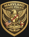 Departamento De POLICÍA,FBI, de Maryland County