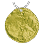 Office Olympics Gold Medal