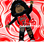 RO-GANGSTERZZ