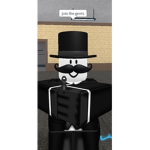 Gentlemen Unite